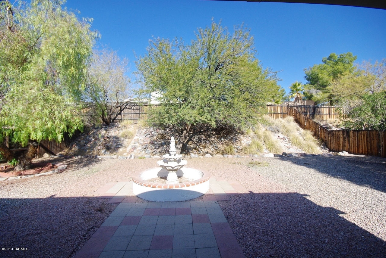 3024 W Wildwood Drive