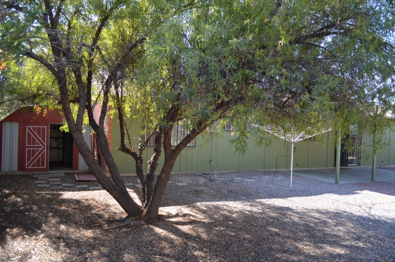 3024 W Wildwood Drive