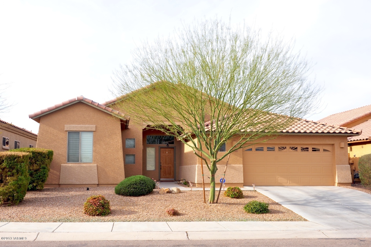 7133 W Lone Flower Drive