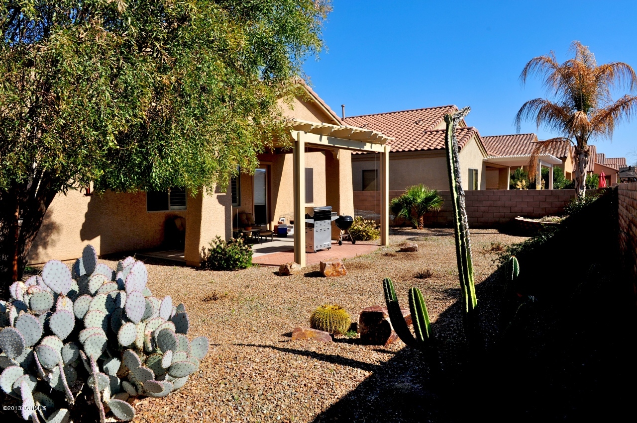 7133 W Lone Flower Drive