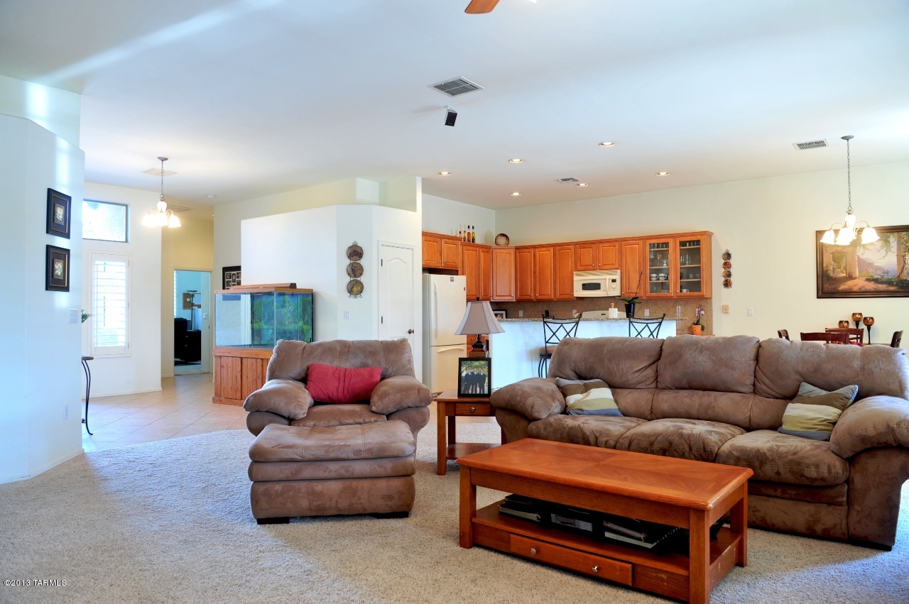 7133 W Lone Flower Drive