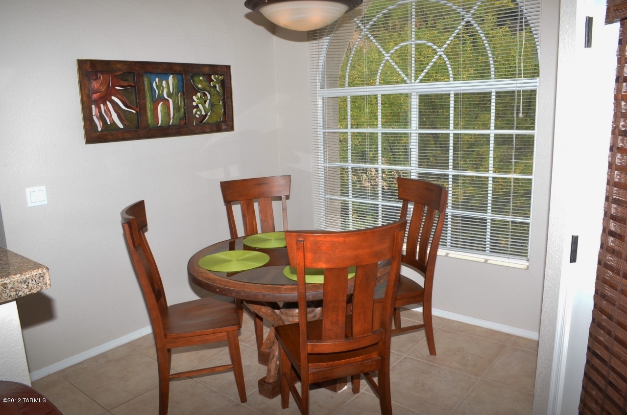 1500 E Pusch Wilderness Drive Unit: 12208