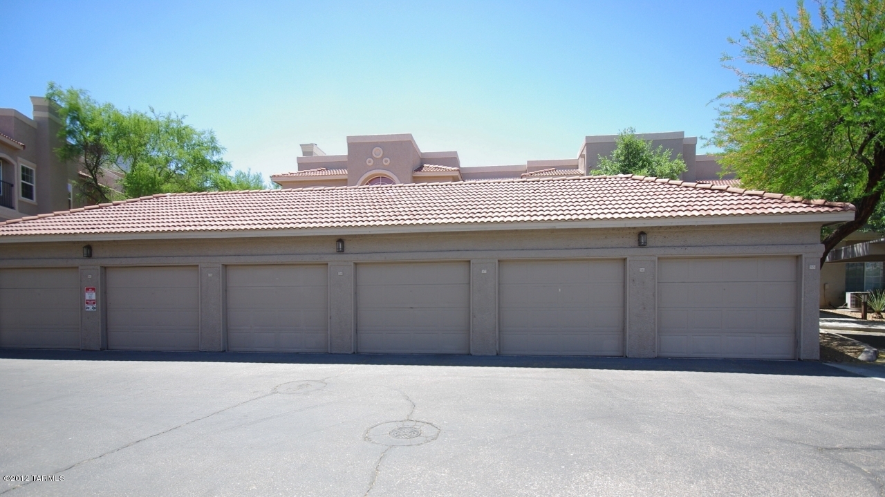 1500 E Pusch Wilderness Drive Unit: 12208