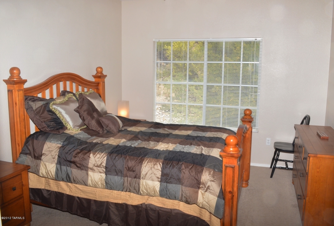 1500 E Pusch Wilderness Drive Unit: 12208