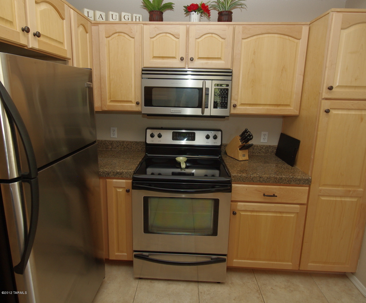 1500 E Pusch Wilderness Drive Unit: 12208