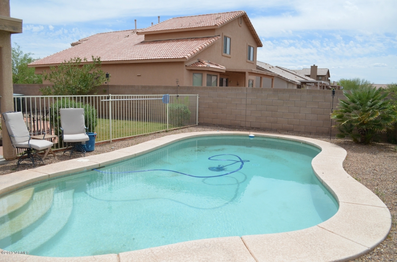 7506 S Laurel Willow Drive