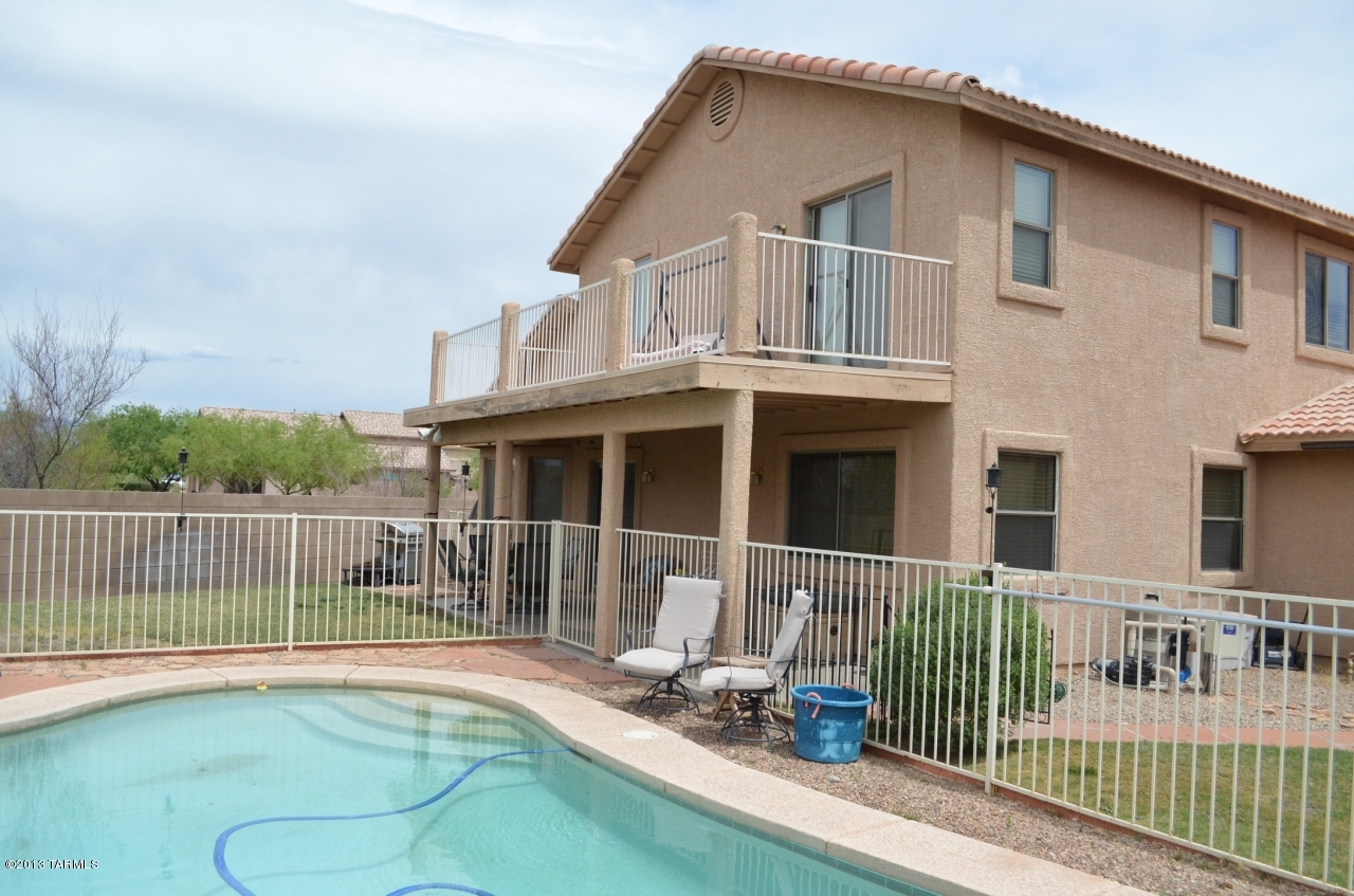 7506 S Laurel Willow Drive