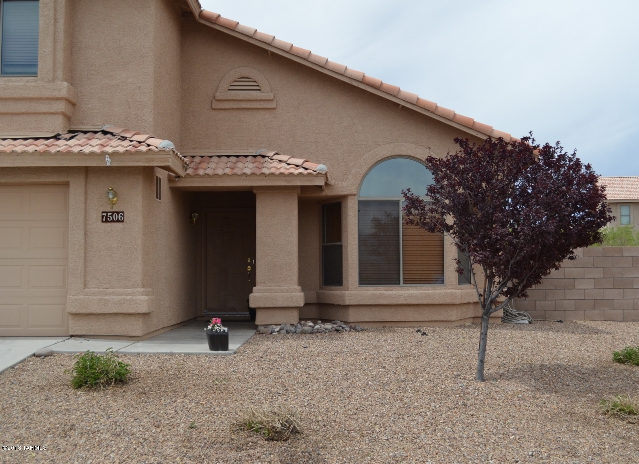 7506 S Laurel Willow Drive