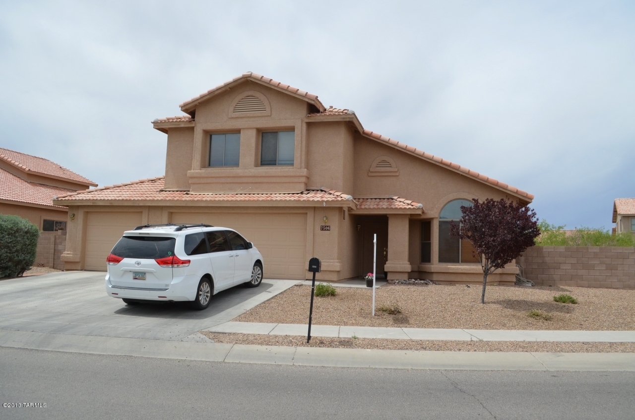 7506 S Laurel Willow Drive