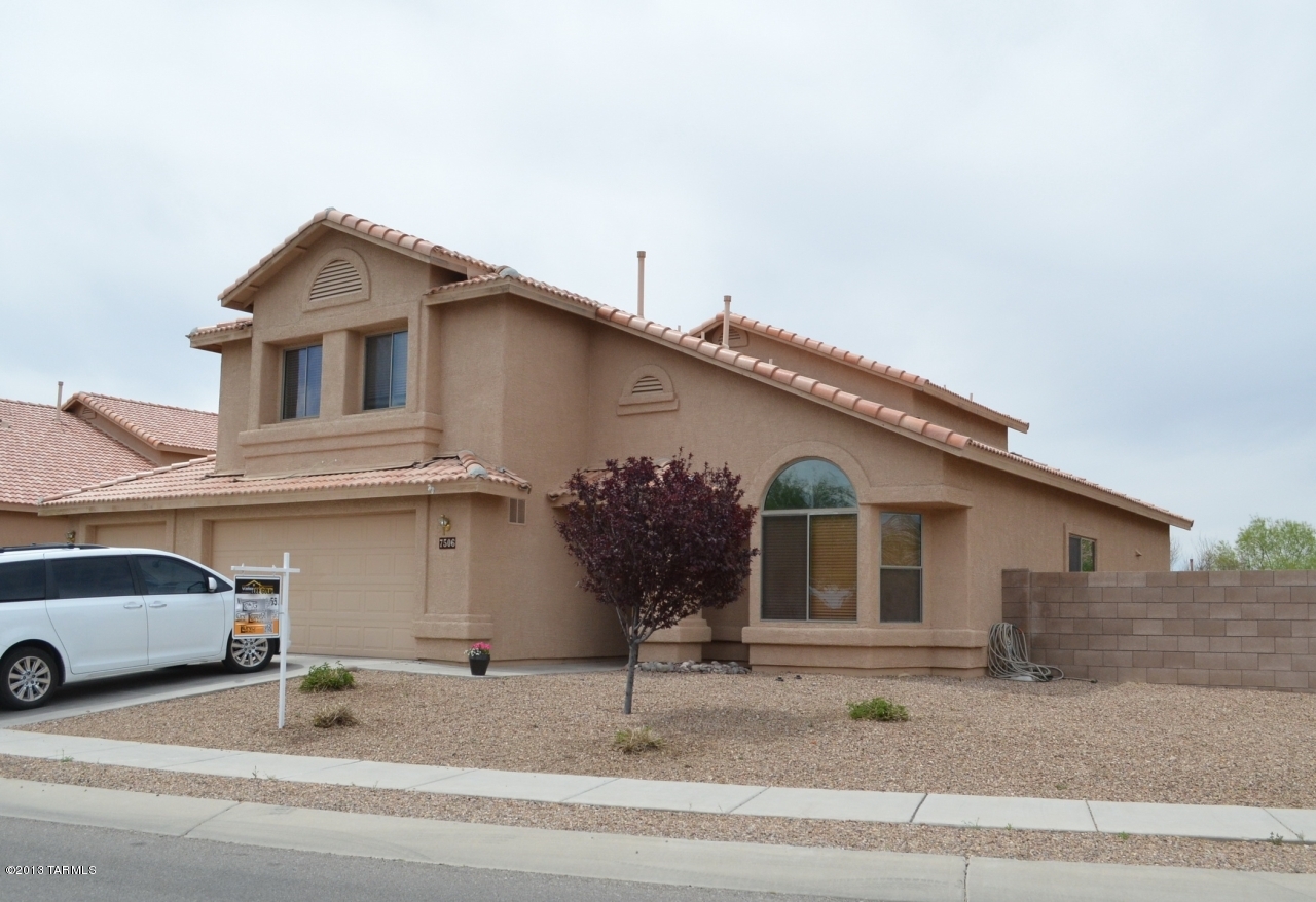 7506 S Laurel Willow Drive