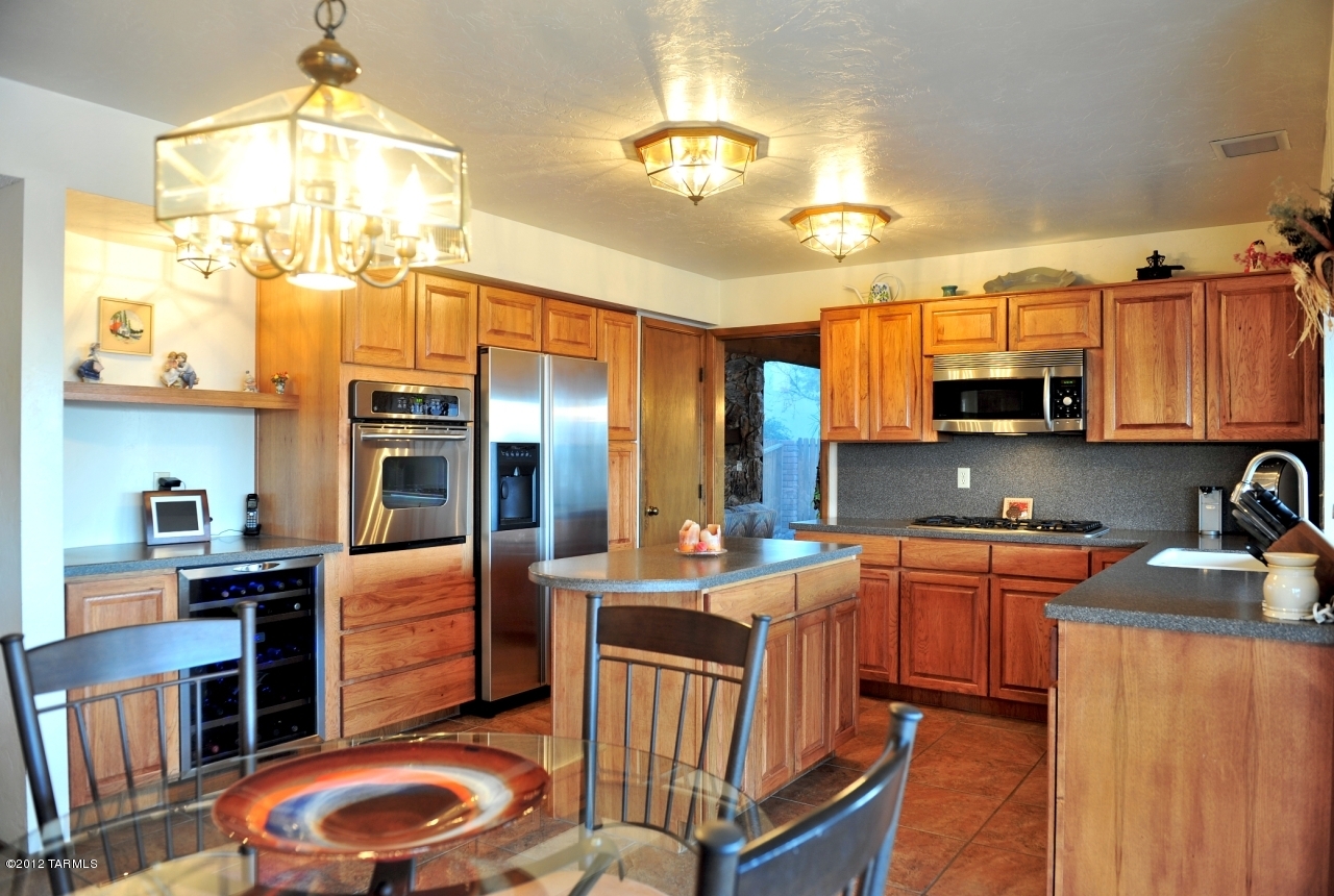 2990 W Camino Claveles