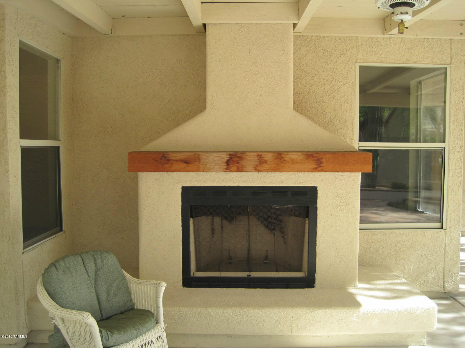 8071 E Calle Navarrete