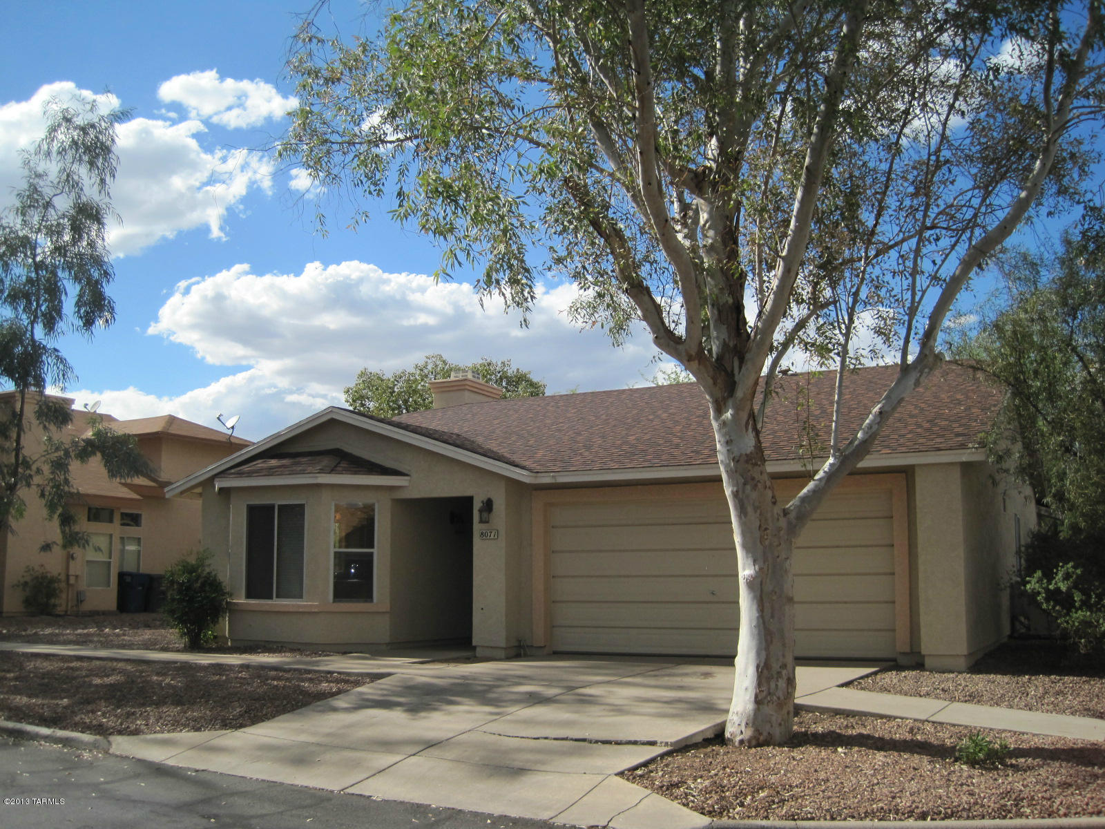 8071 E Calle Navarrete