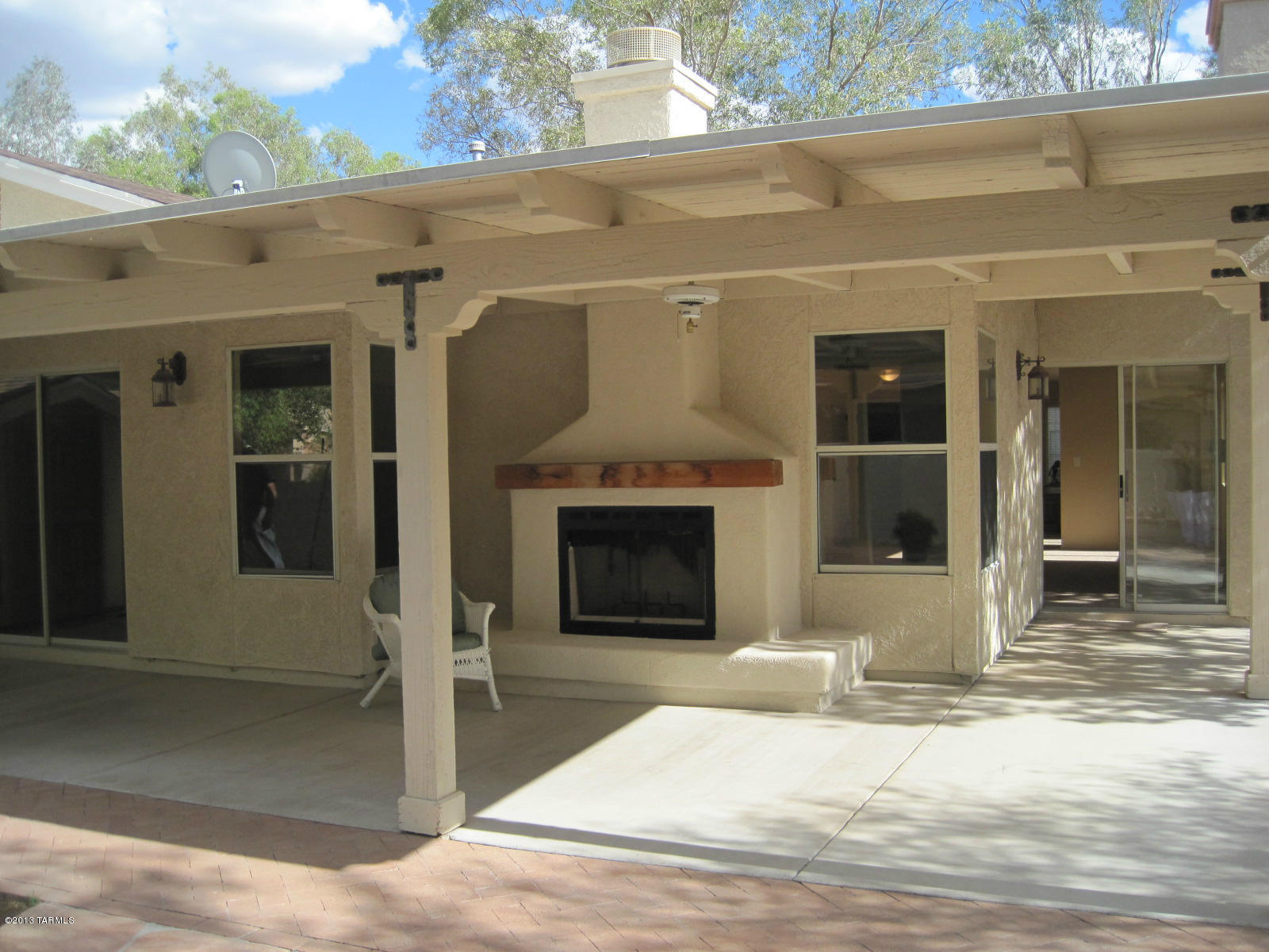 8071 E Calle Navarrete