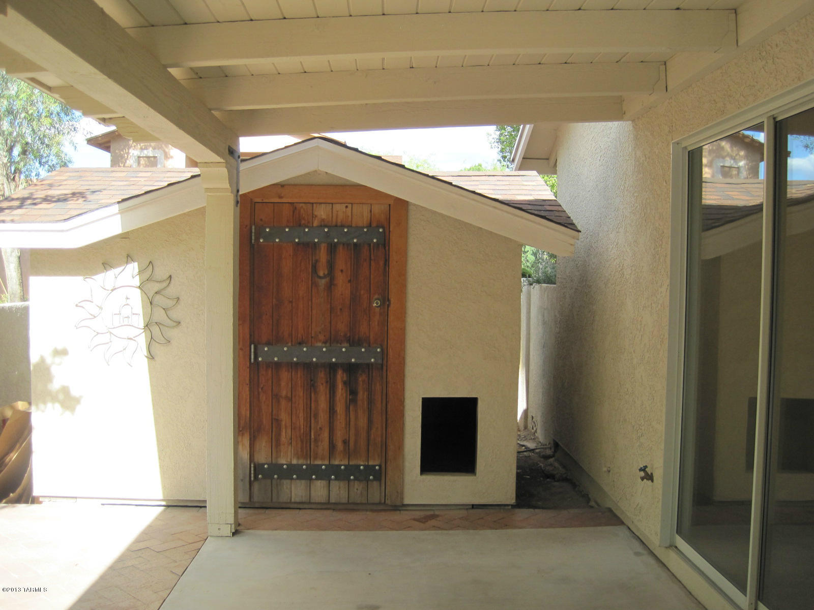 8071 E Calle Navarrete