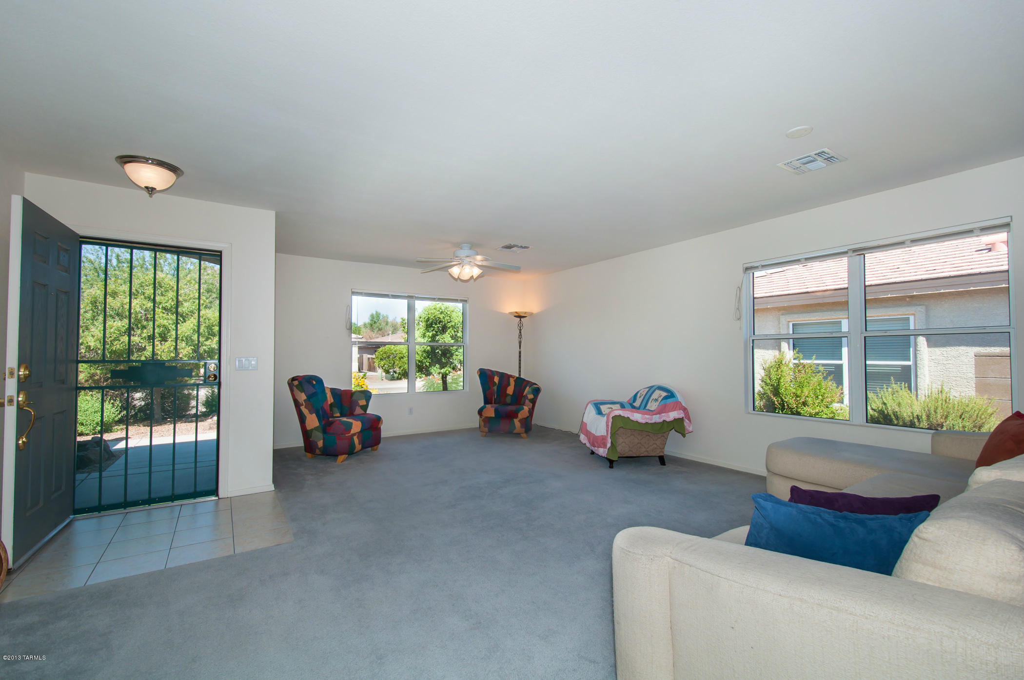 8194 N Stonehill Drive