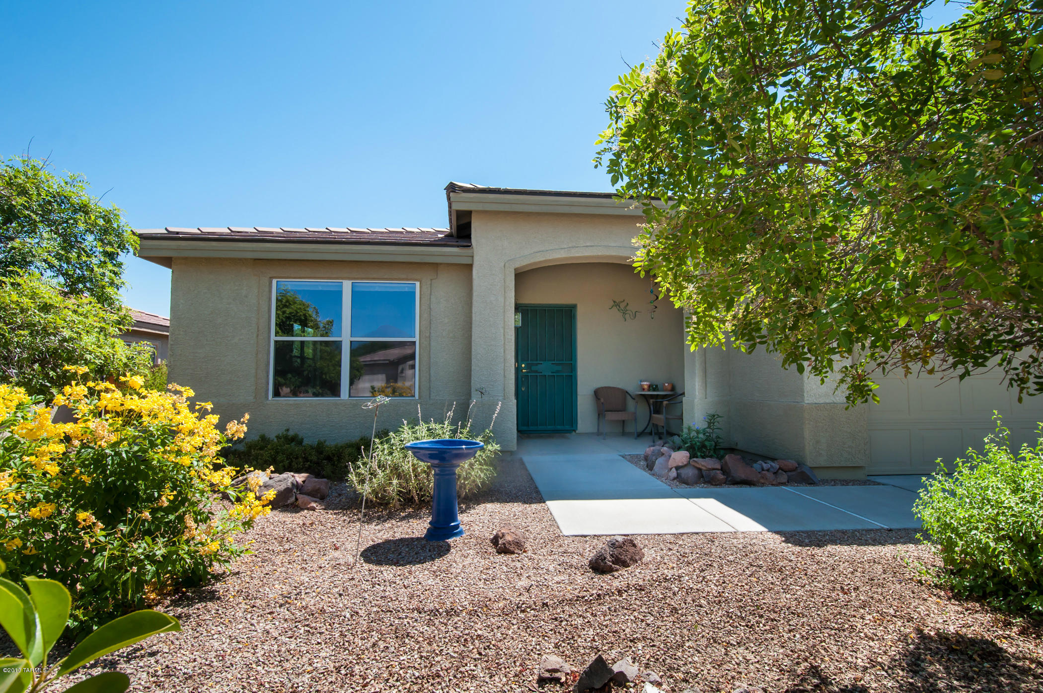 8194 N Stonehill Drive