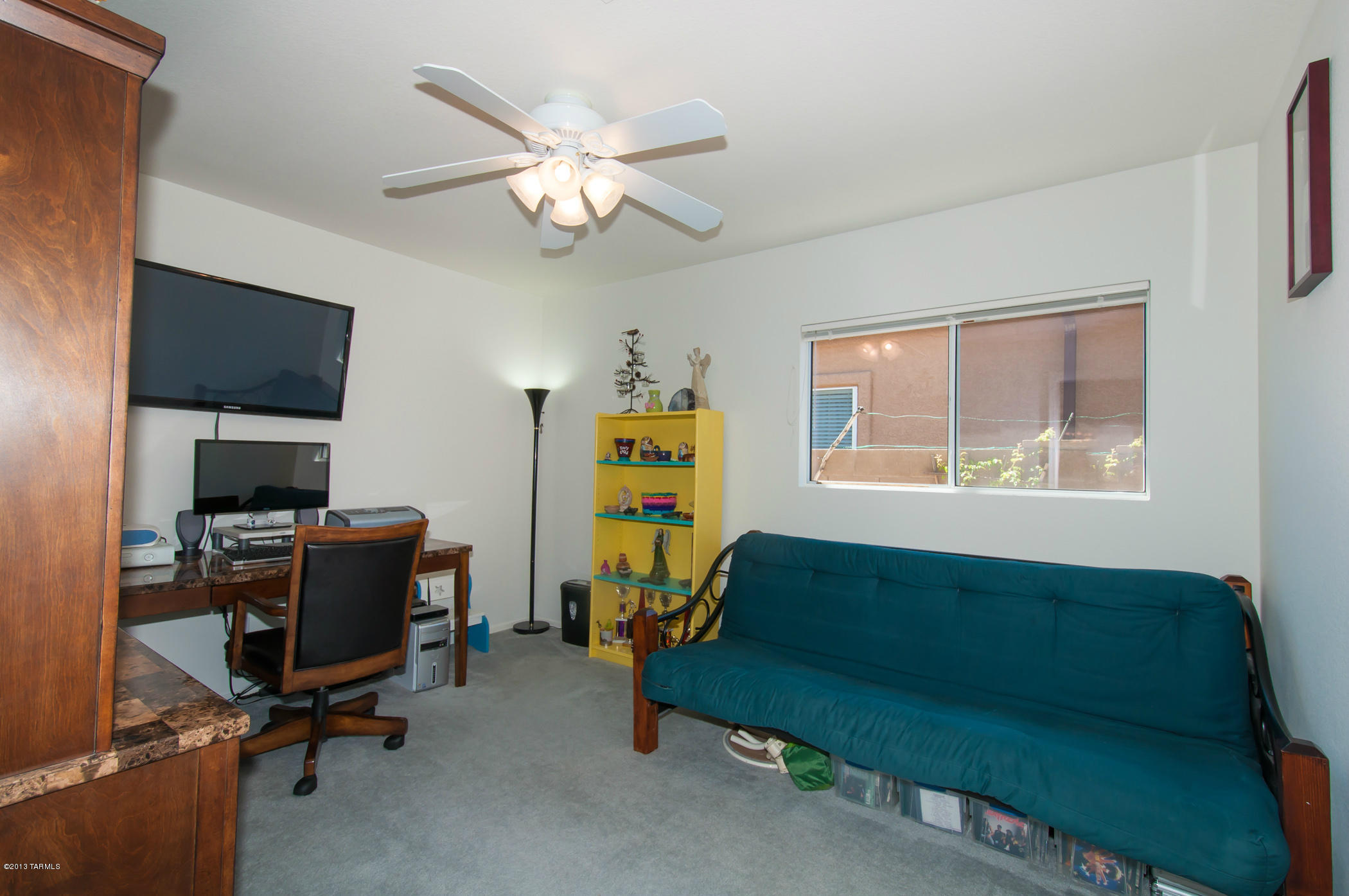 8194 N Stonehill Drive