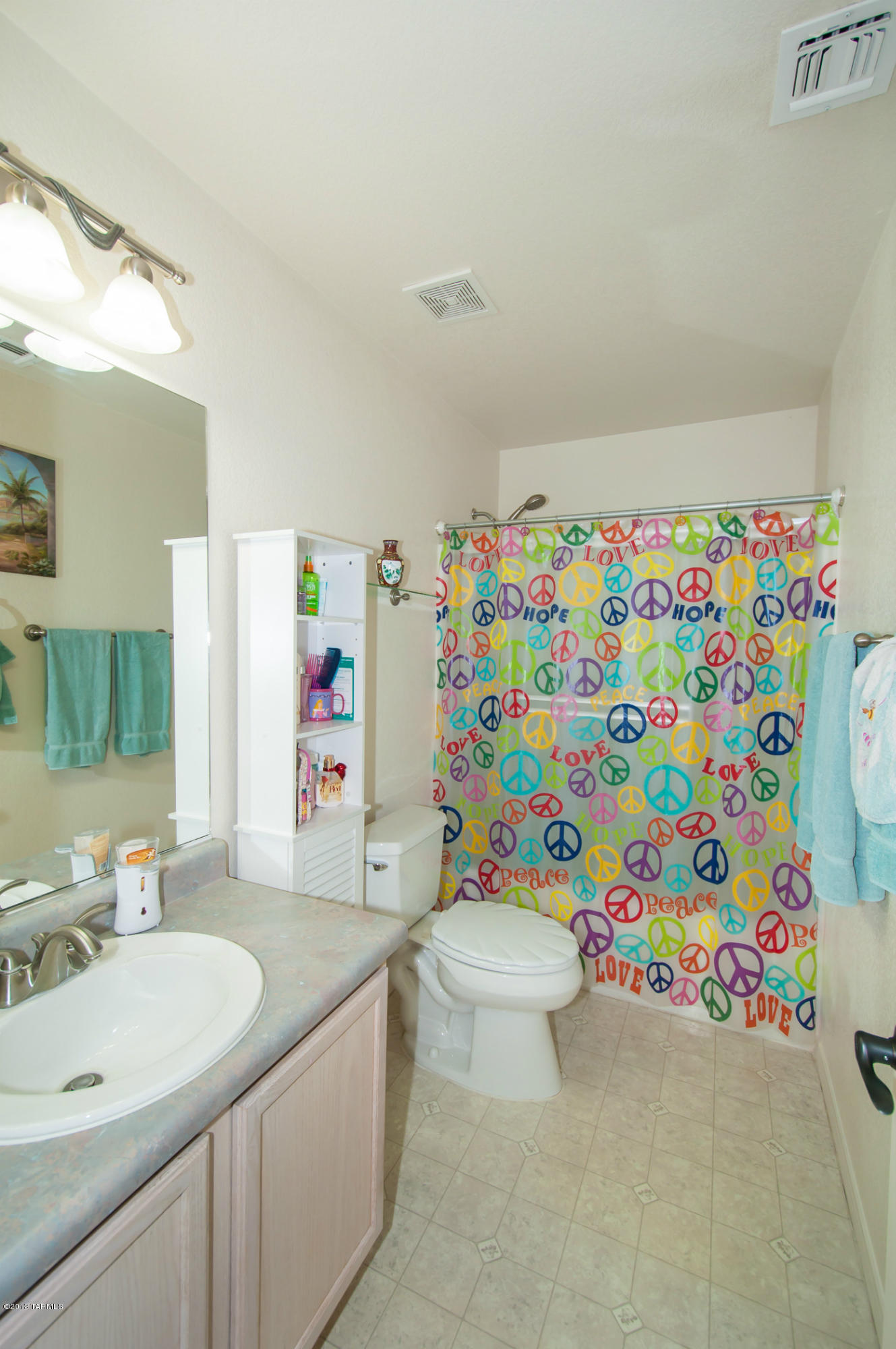 8194 N Stonehill Drive