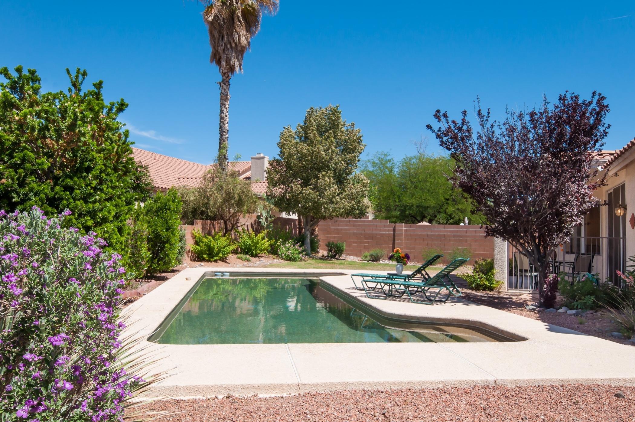 11591 N Copper Creek Drive