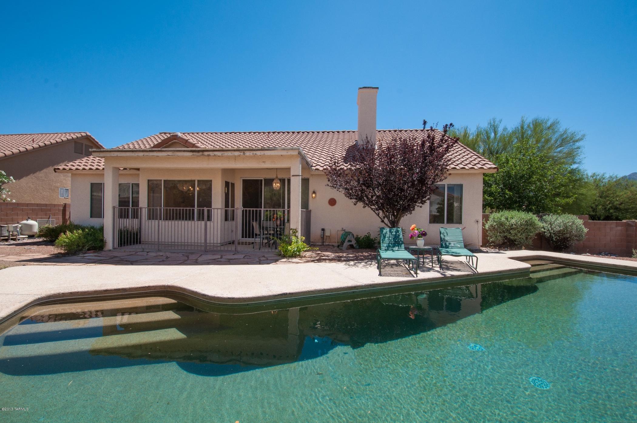 11591 N Copper Creek Drive