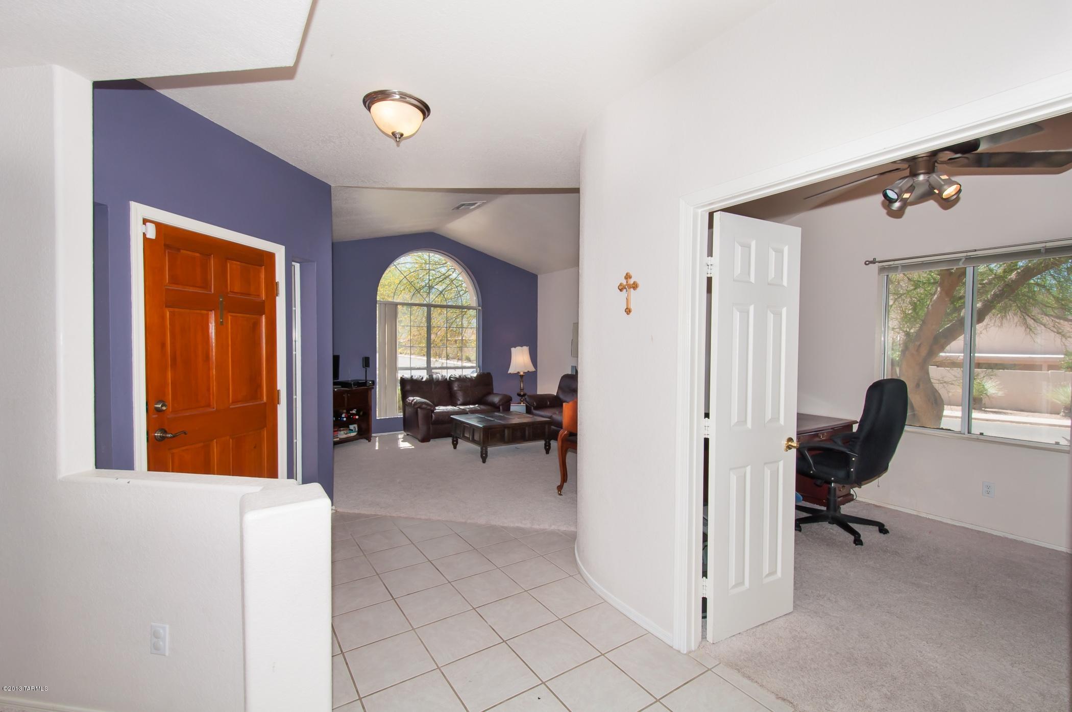 11591 N Copper Creek Drive