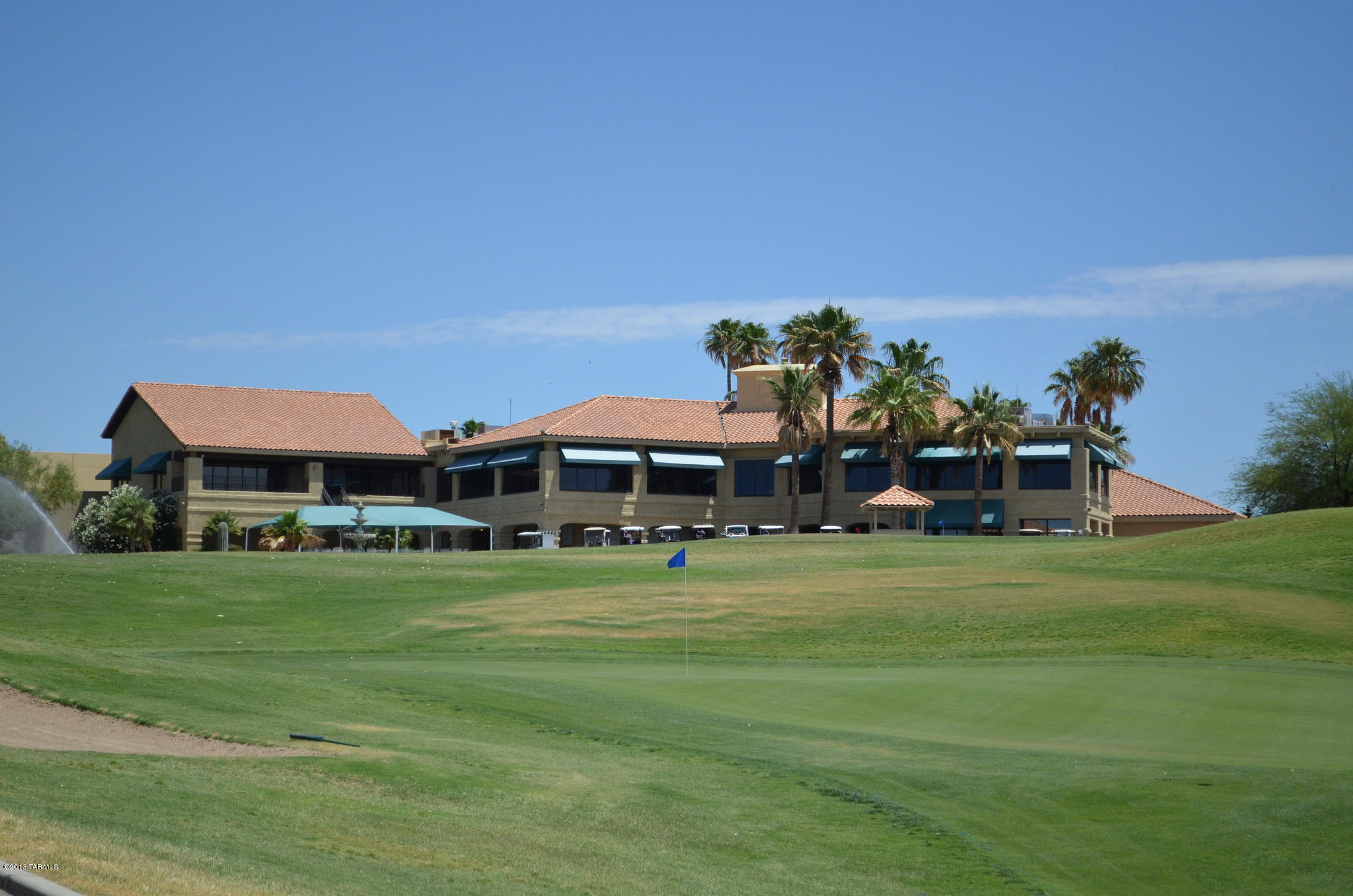 10709 N Sundust Court