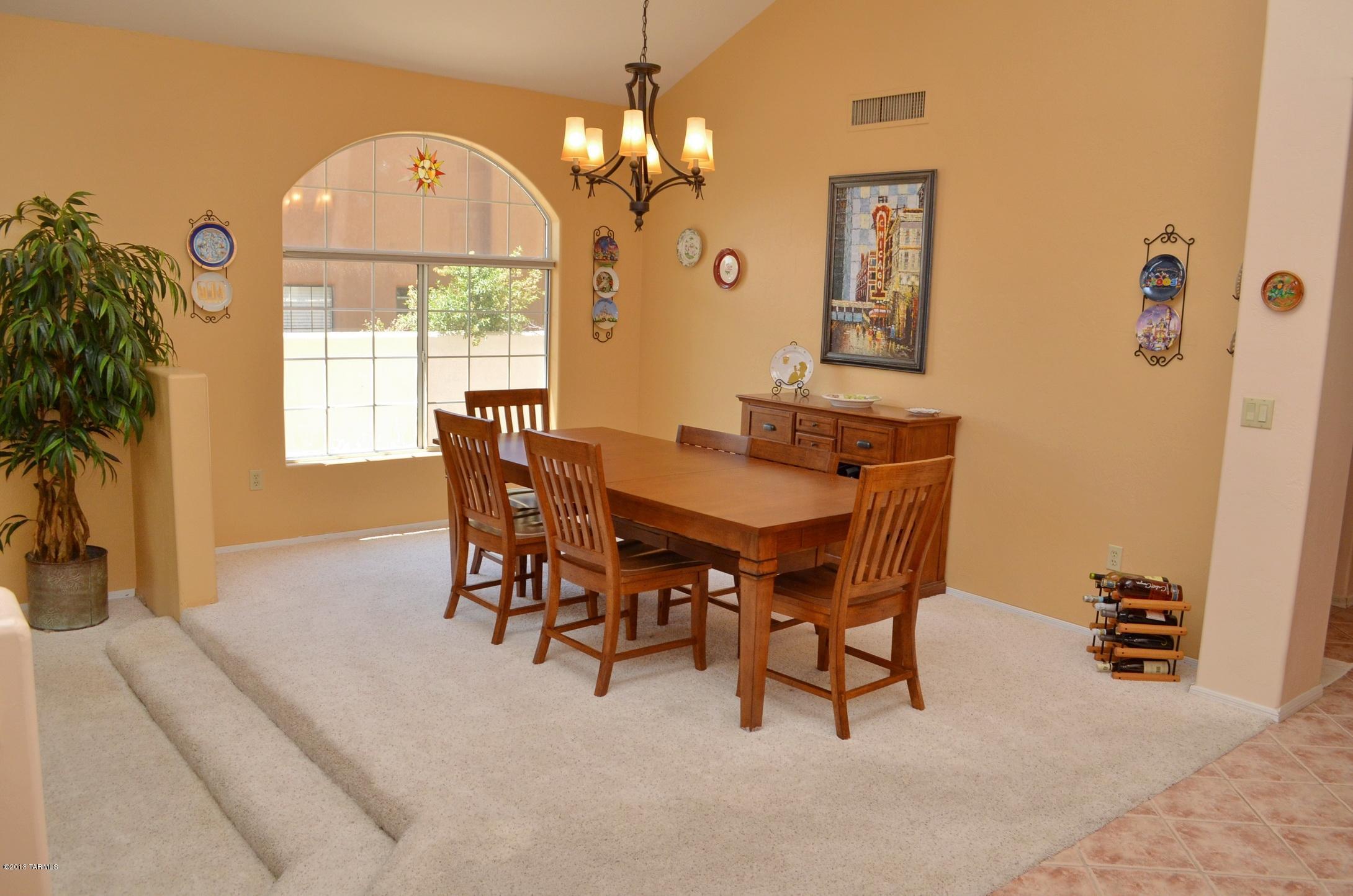 10709 N Sundust Court