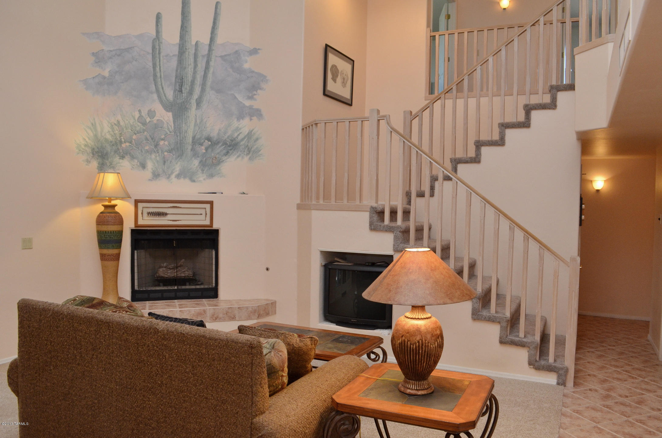 10709 N Sundust Court