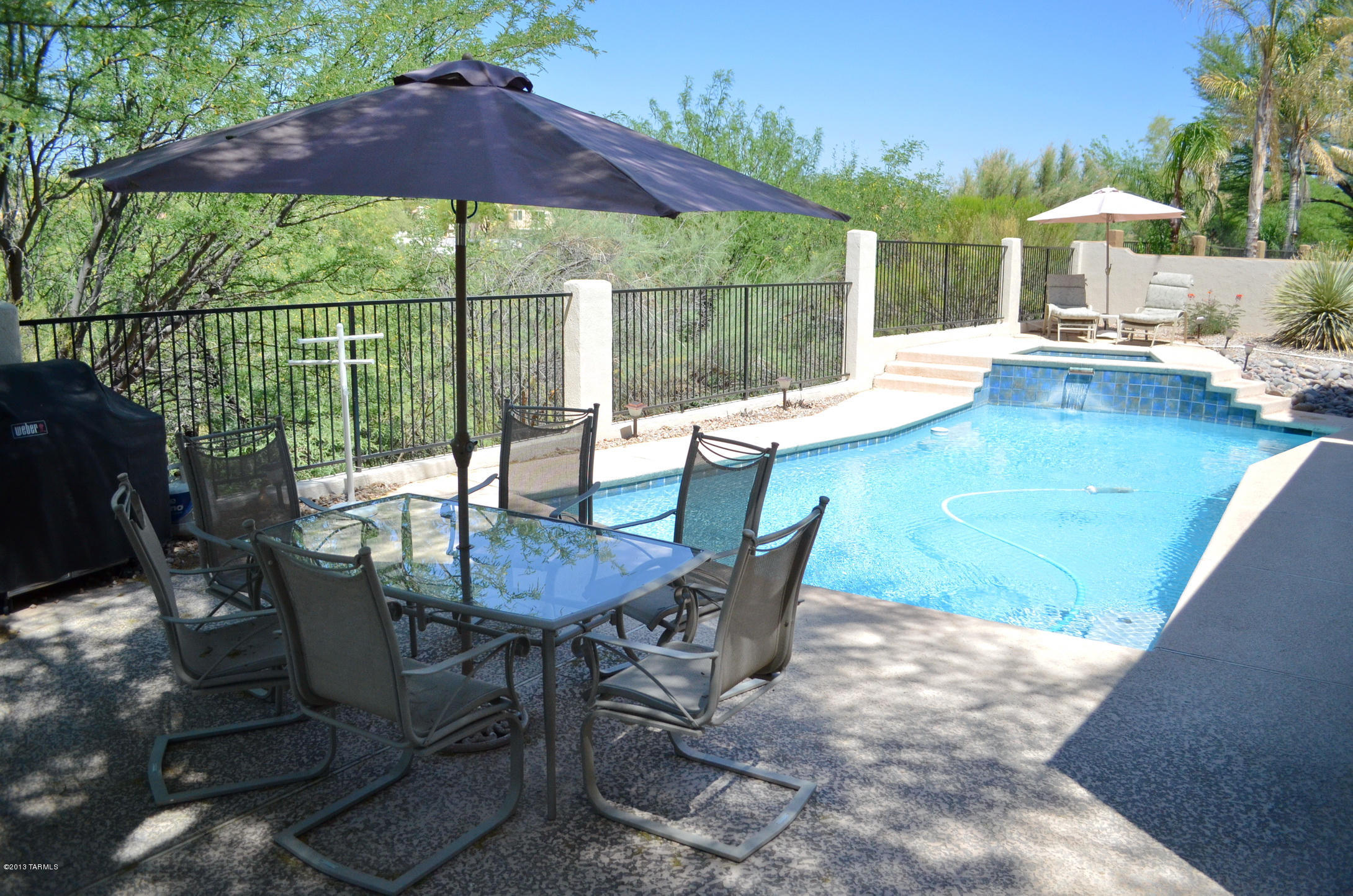 10709 N Sundust Court