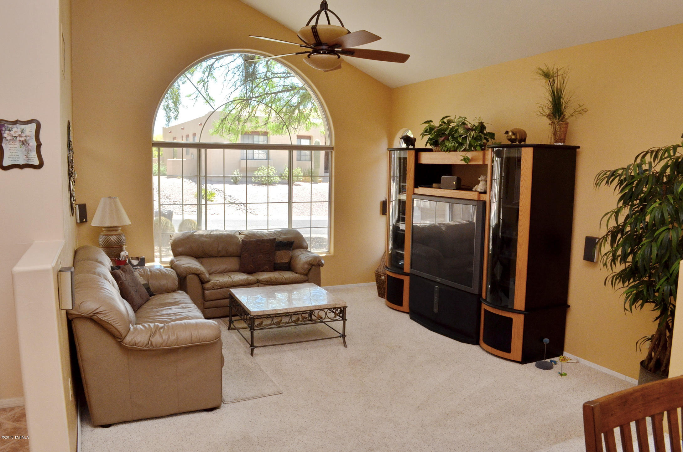 10709 N Sundust Court