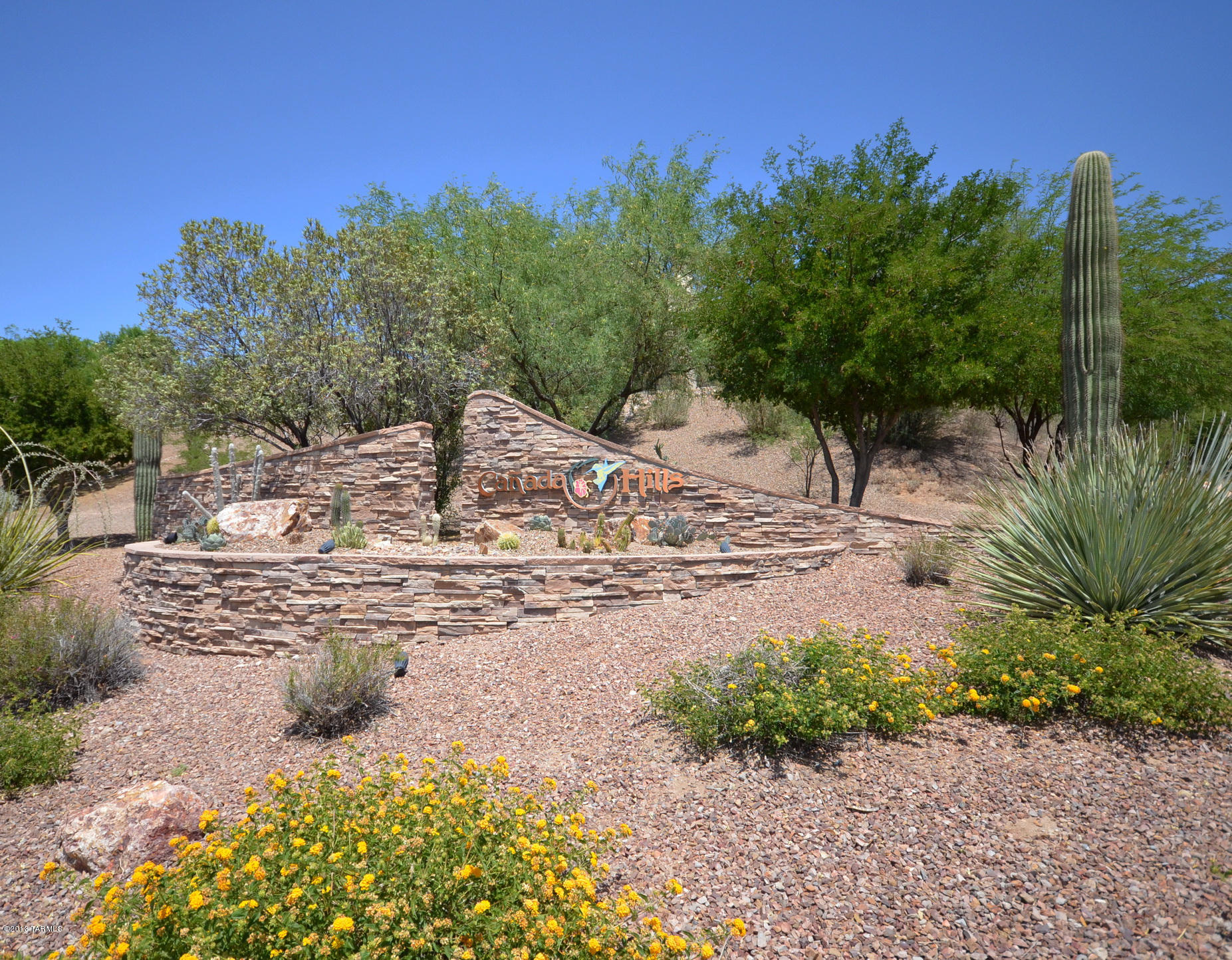 10709 N Sundust Court