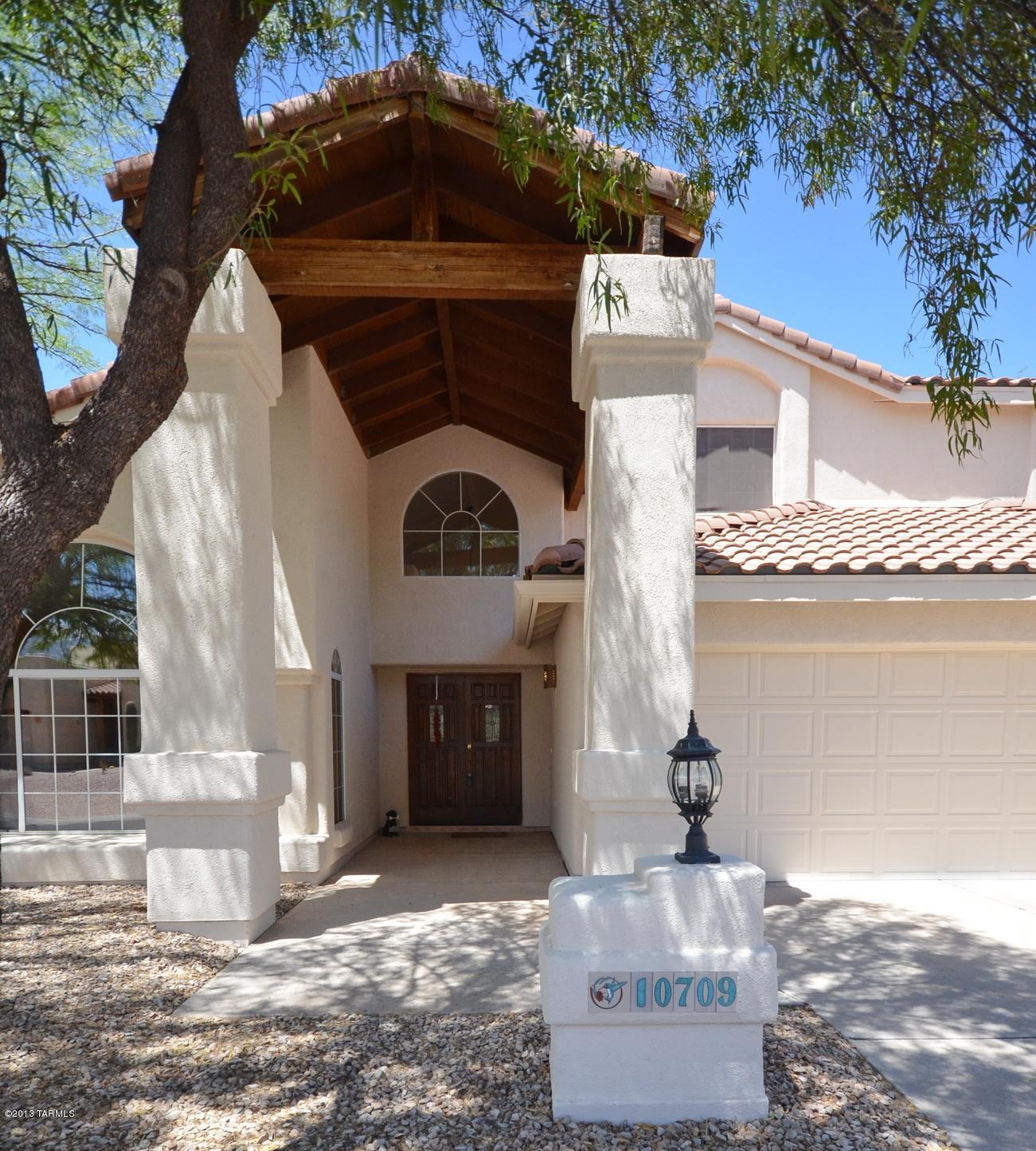 10709 N Sundust Court