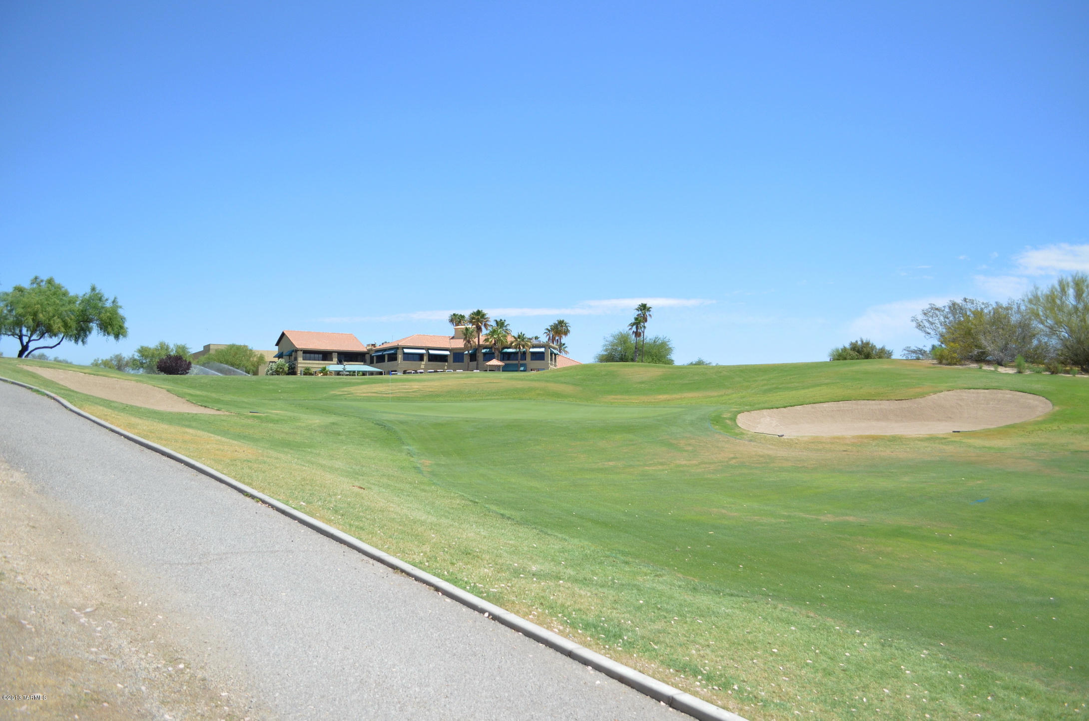 10709 N Sundust Court