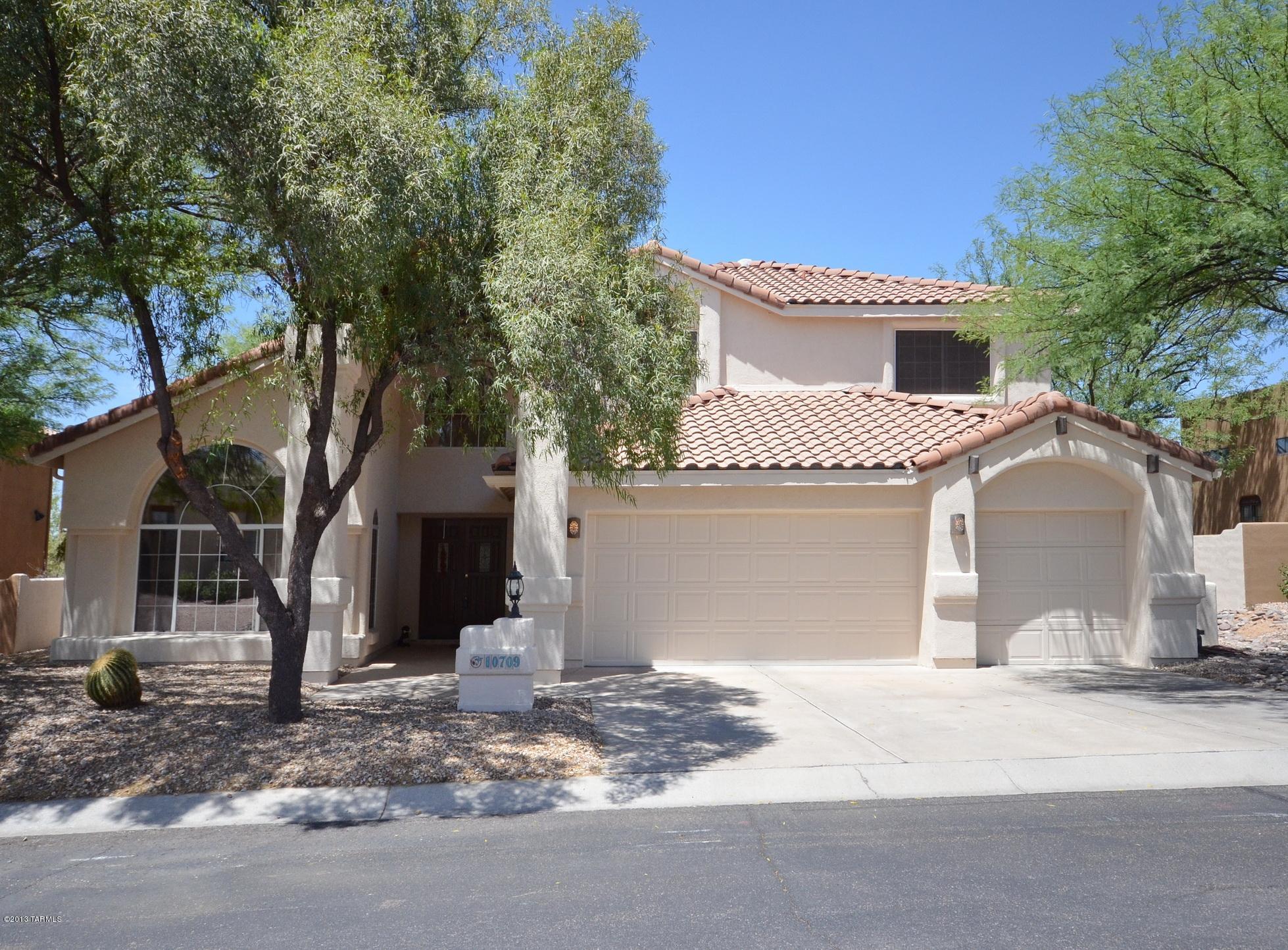 10709 N Sundust Court