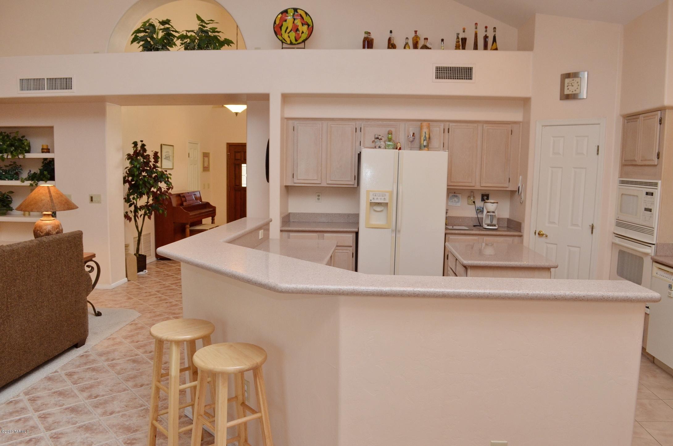 10709 N Sundust Court