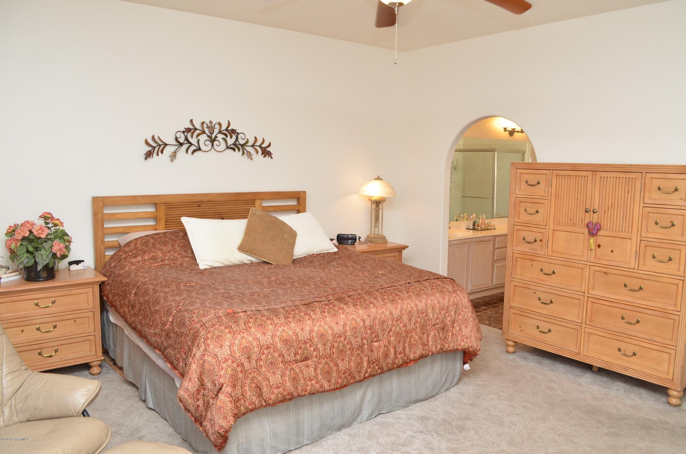 10709 N Sundust Court