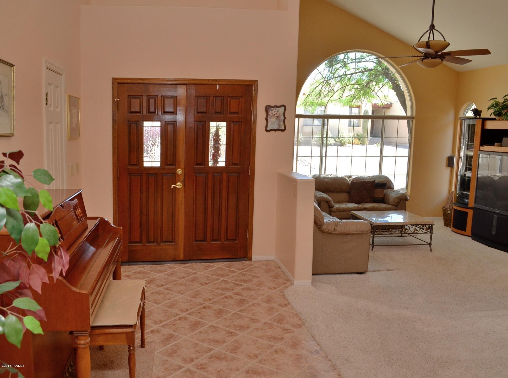 10709 N Sundust Court