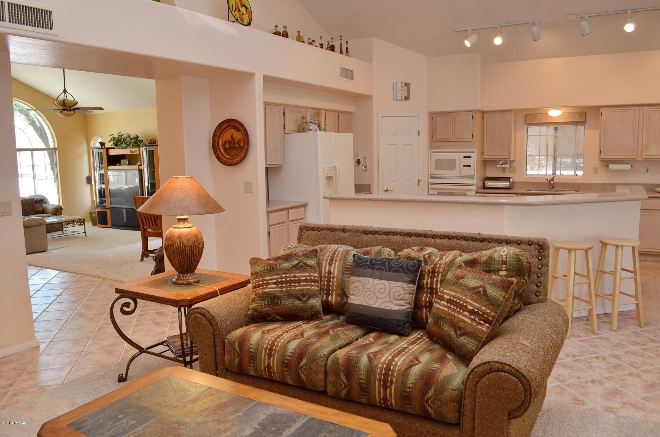 10709 N Sundust Court