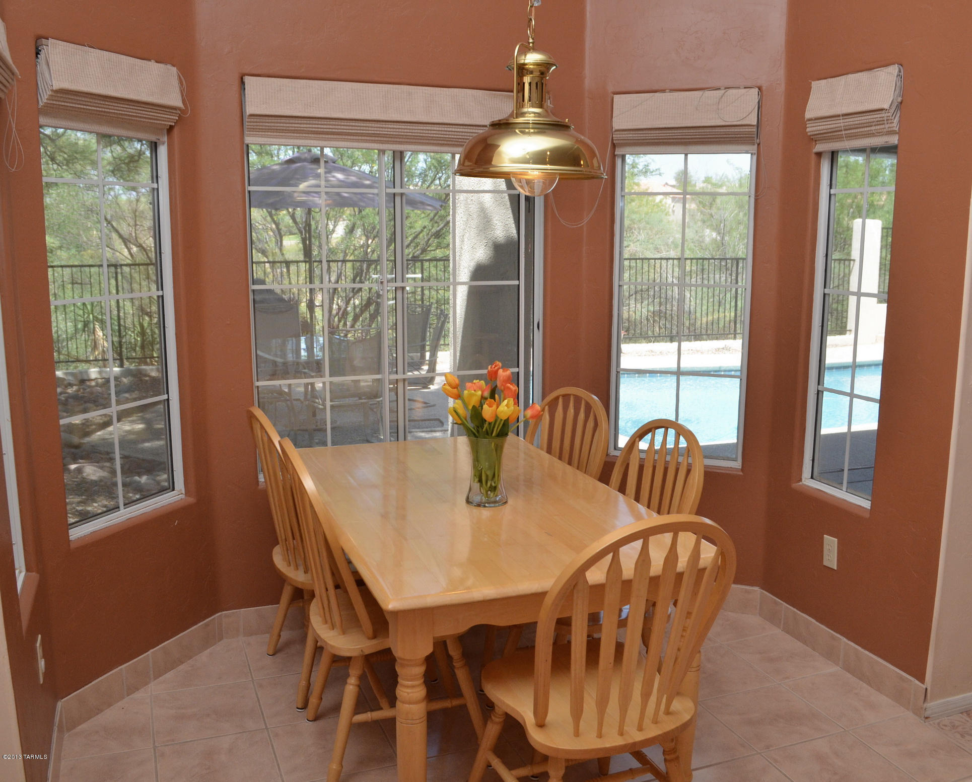 10709 N Sundust Court