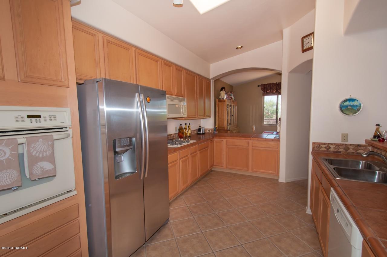 9780 E Spring Ridge Place