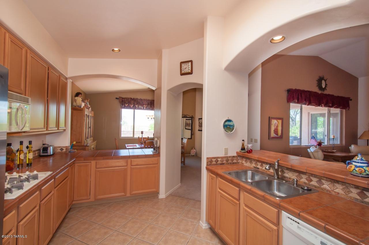 9780 E Spring Ridge Place