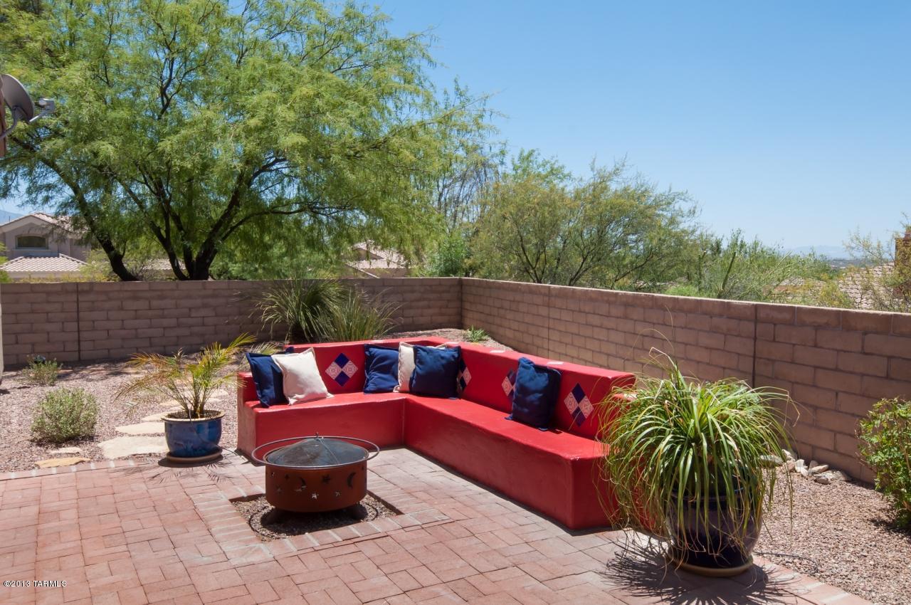 9780 E Spring Ridge Place