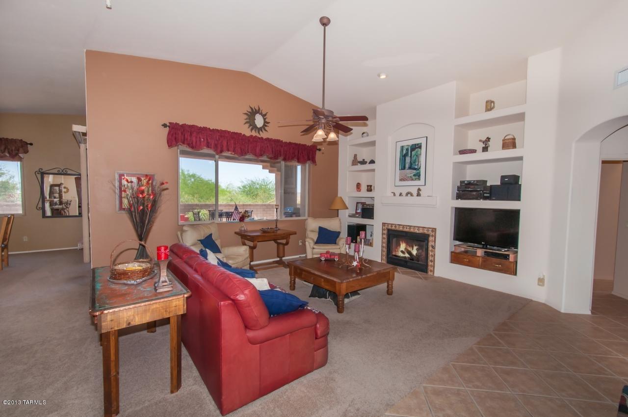 9780 E Spring Ridge Place