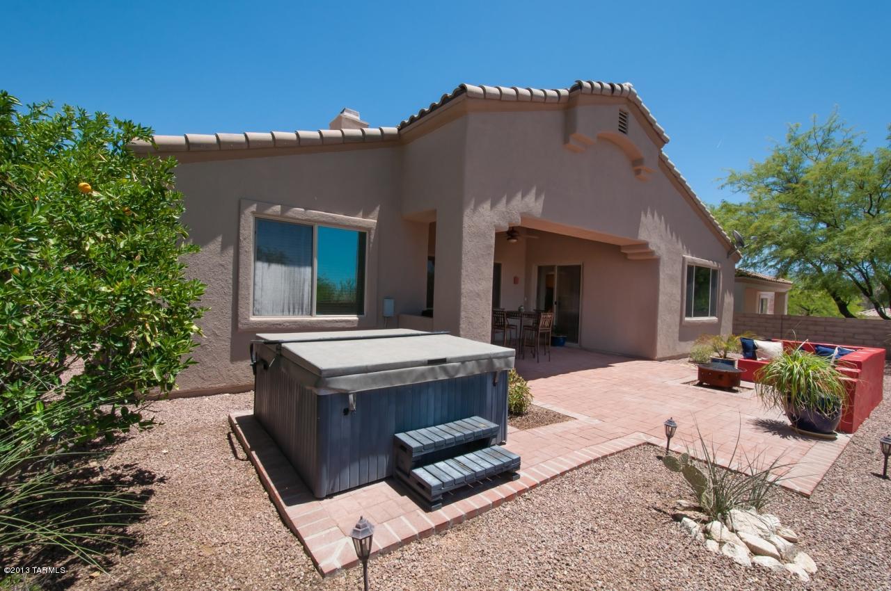 9780 E Spring Ridge Place