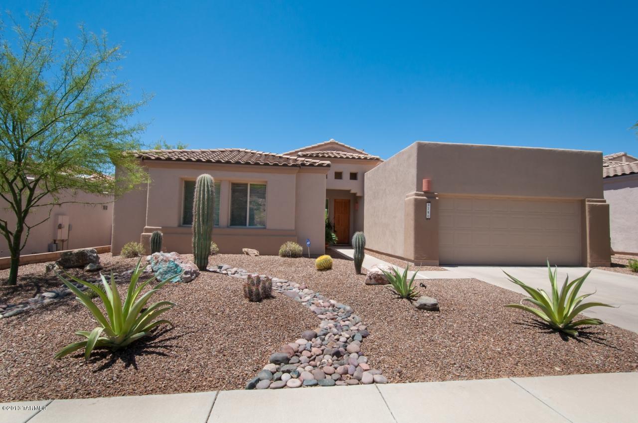 9780 E Spring Ridge Place