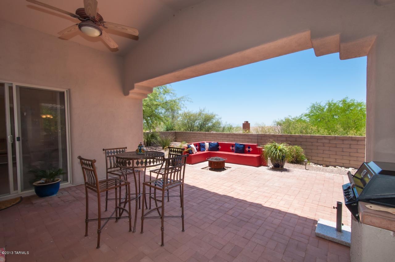 9780 E Spring Ridge Place