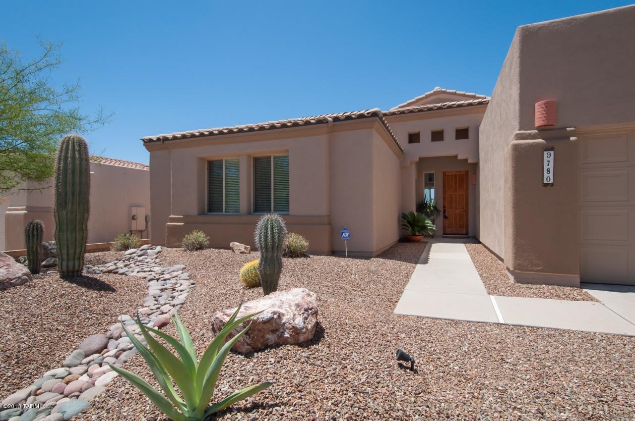 9780 E Spring Ridge Place