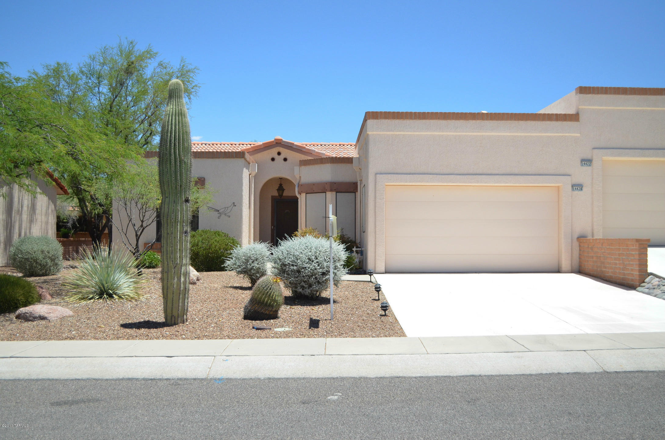 14428 N Spanish Garden Lane