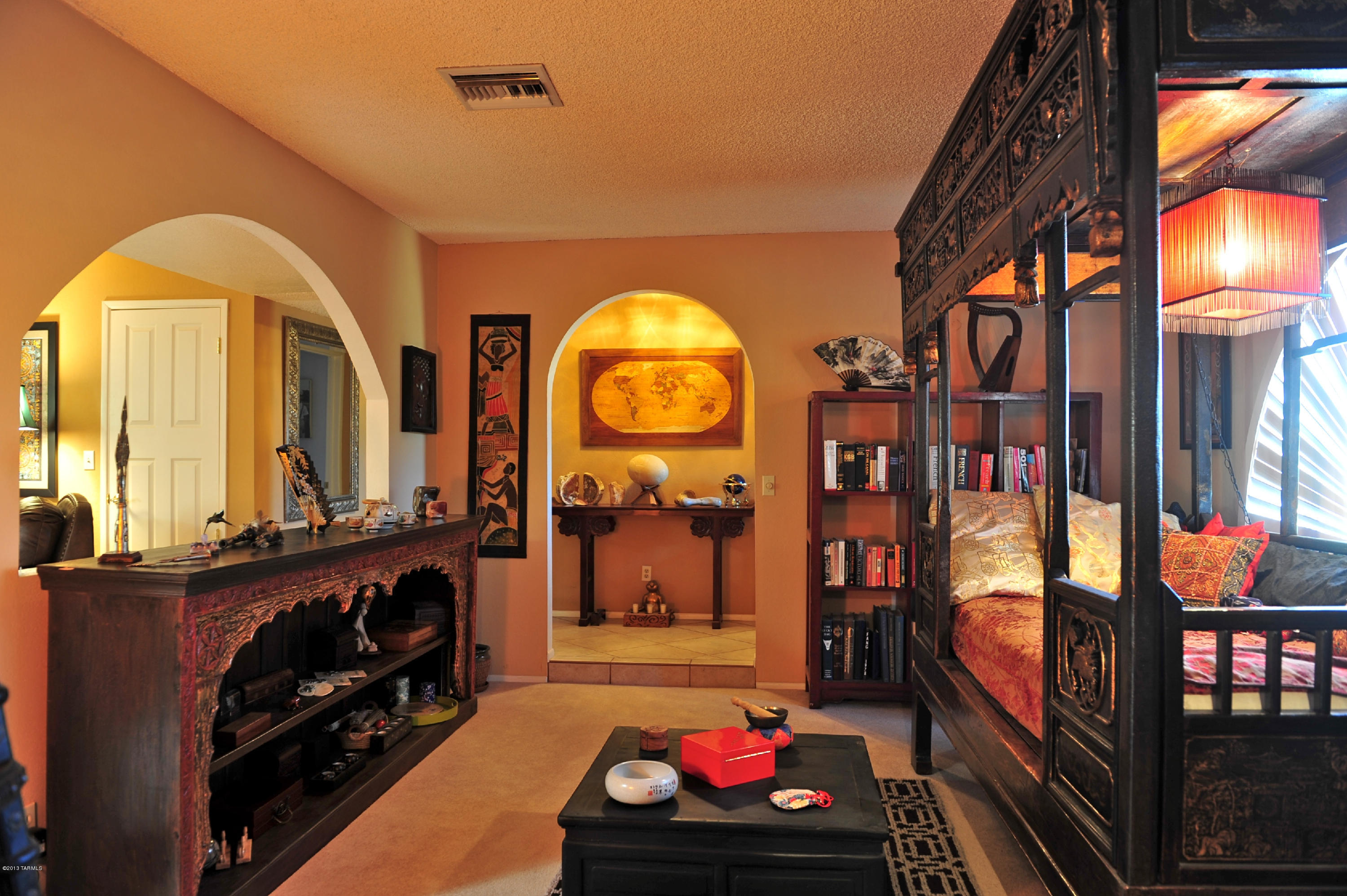 5010 W Placita De Los Vientos